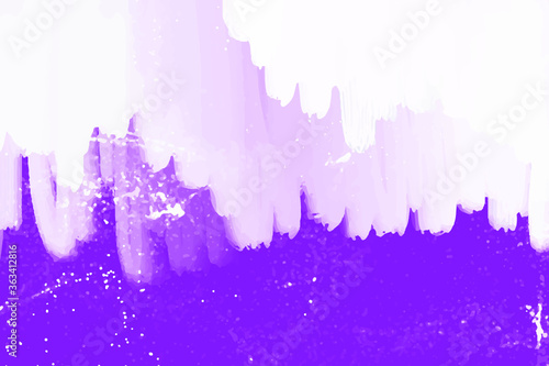 Abstract watercolor background