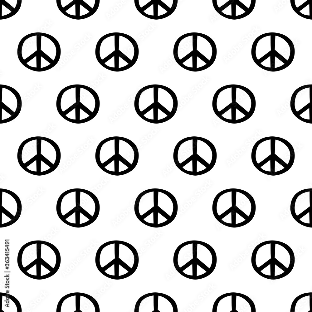 seamless pattern, peace art surface design for fabric scarf and decor
seamless pattern, peace art surface design for fabric scarf and decor