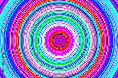 colorful lines background