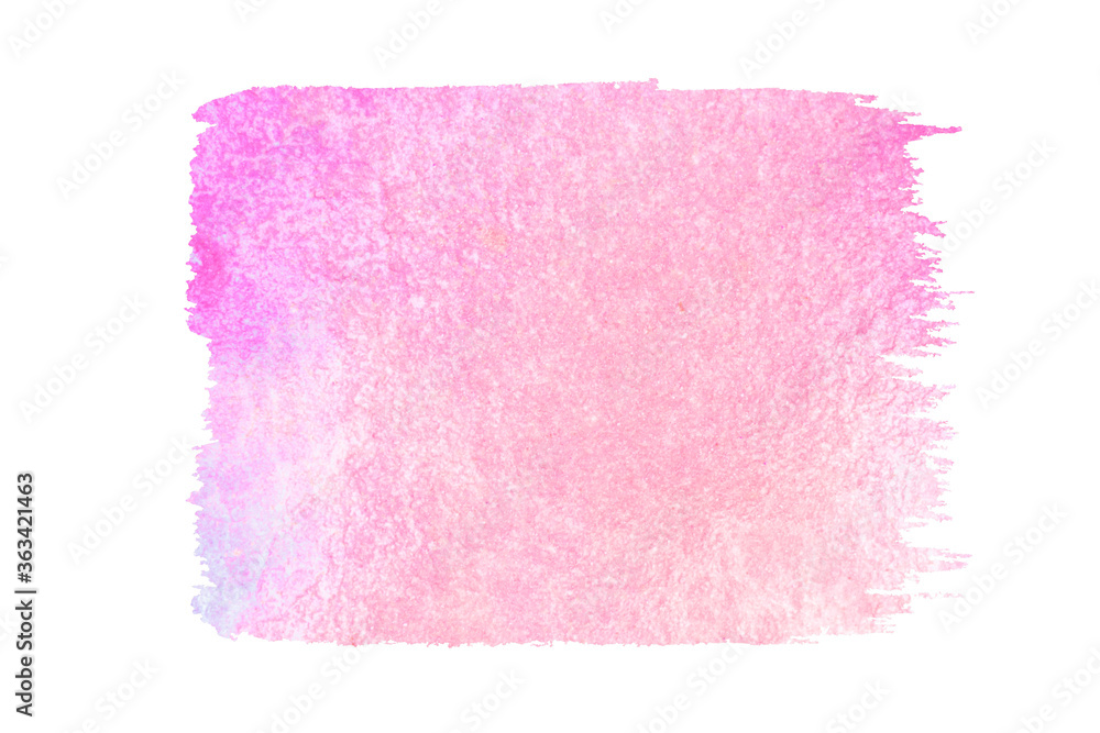 Abstract paint brush pink color texture design stroke background. Abstract paint brush pink color texture design stroke background.
