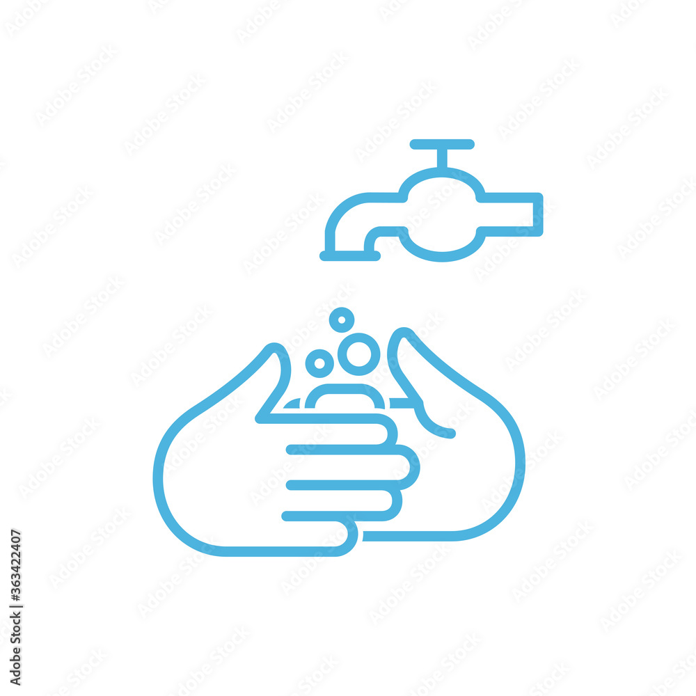 hand sanitizer bottle icon flat vector logo design trendy hand sanitizer bottle icon flat vector logo design trendy