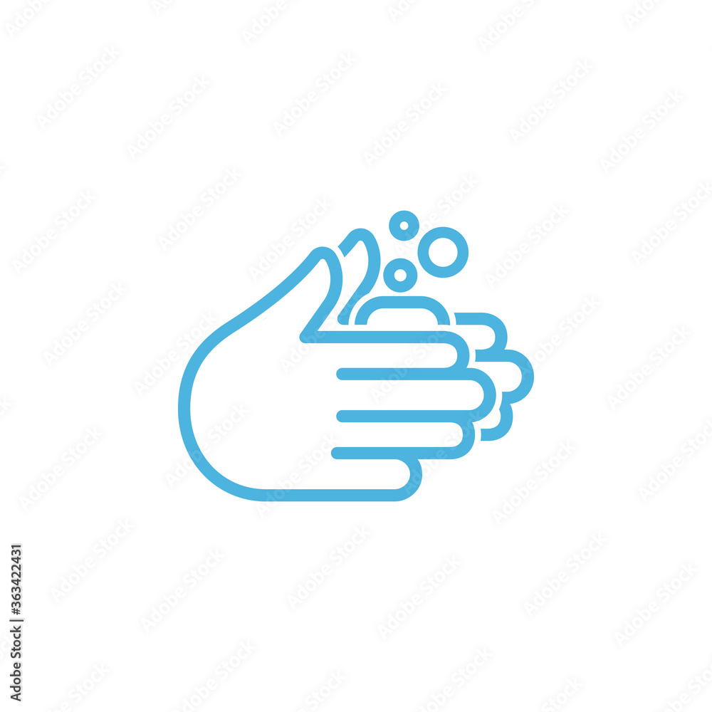 hand sanitizer bottle icon flat vector logo design trendy hand sanitizer bottle icon flat vector logo design trendy