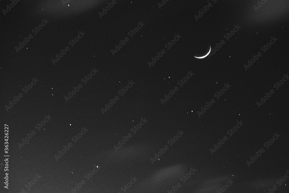 night sky night sky