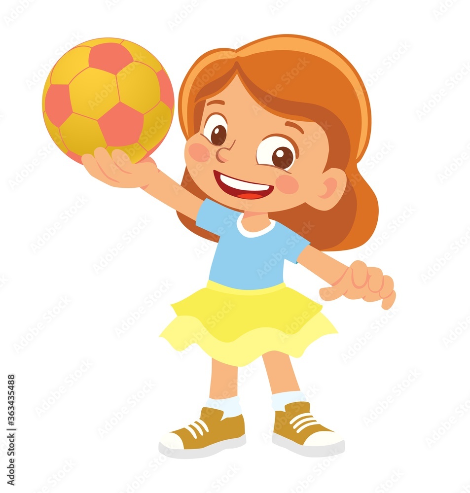 boy holds soccer ball boy holds soccer ball