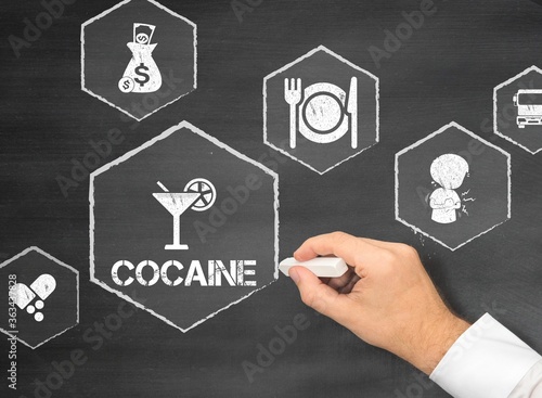 cocaine