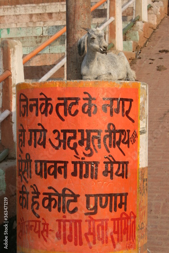 signboard, india