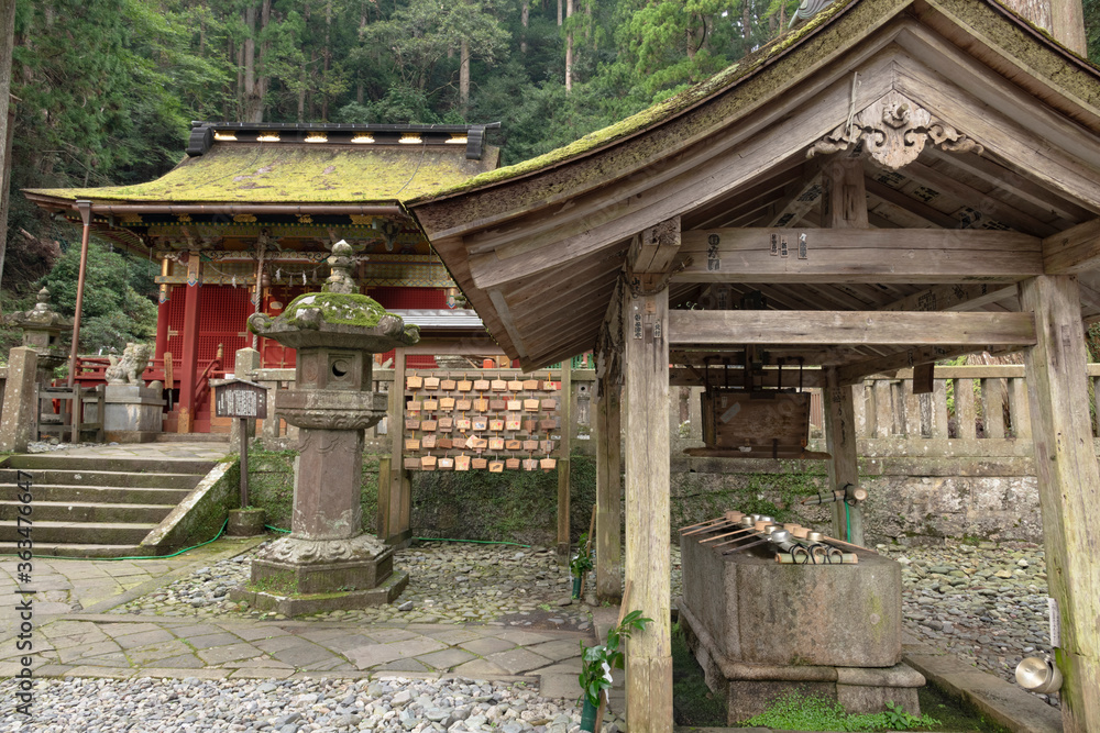 新城市 鳳来寺山 新城市 鳳来寺山