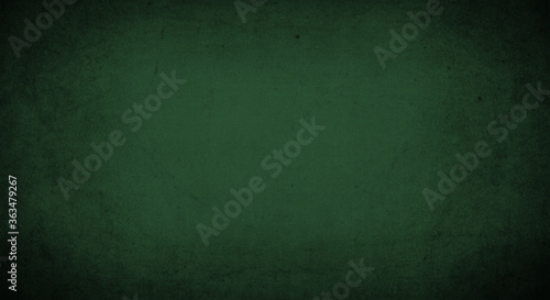 Hunter color background with grunge texture