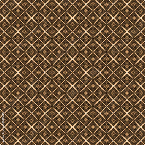 grunge old textile pattern background