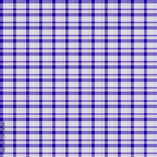 Tartan seamless background