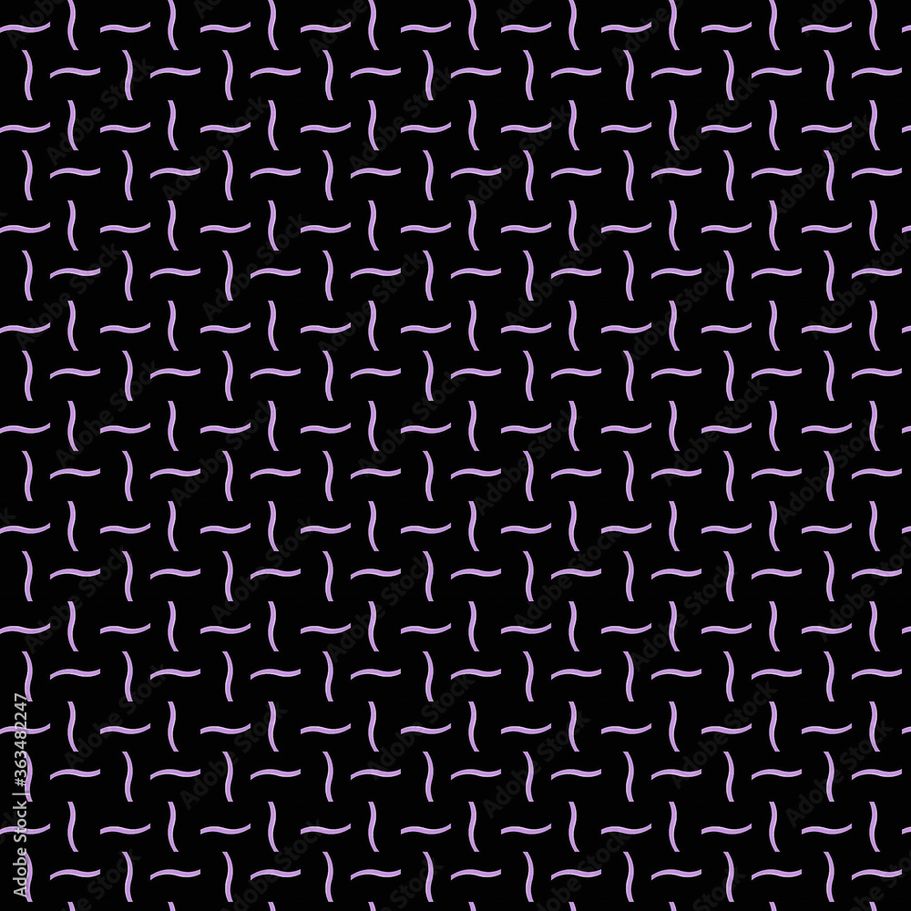 retro pattern in geometric style retro pattern in geometric style