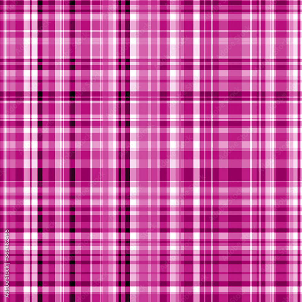 Tartan seamless background Tartan seamless background