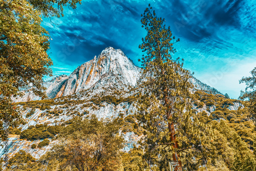 Photography Yosemite Valley