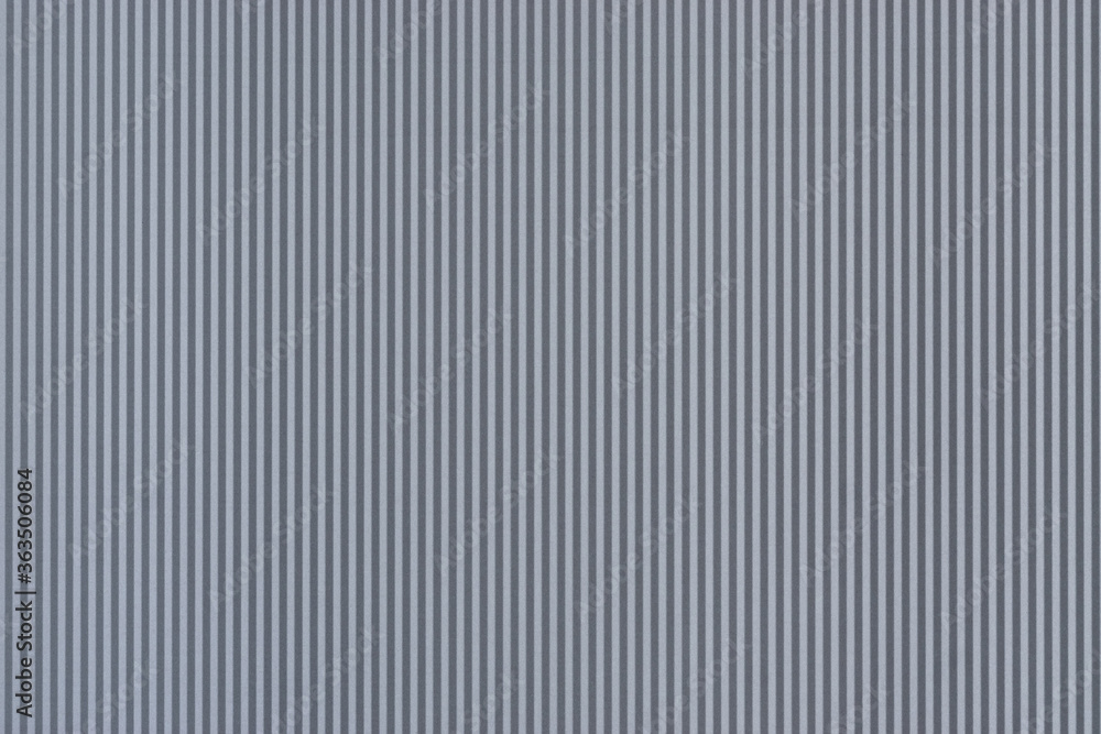Gray corrugated Metal Sheet Silver Grey Wall Background Gray corrugated Metal Sheet Silver Grey Wall Background