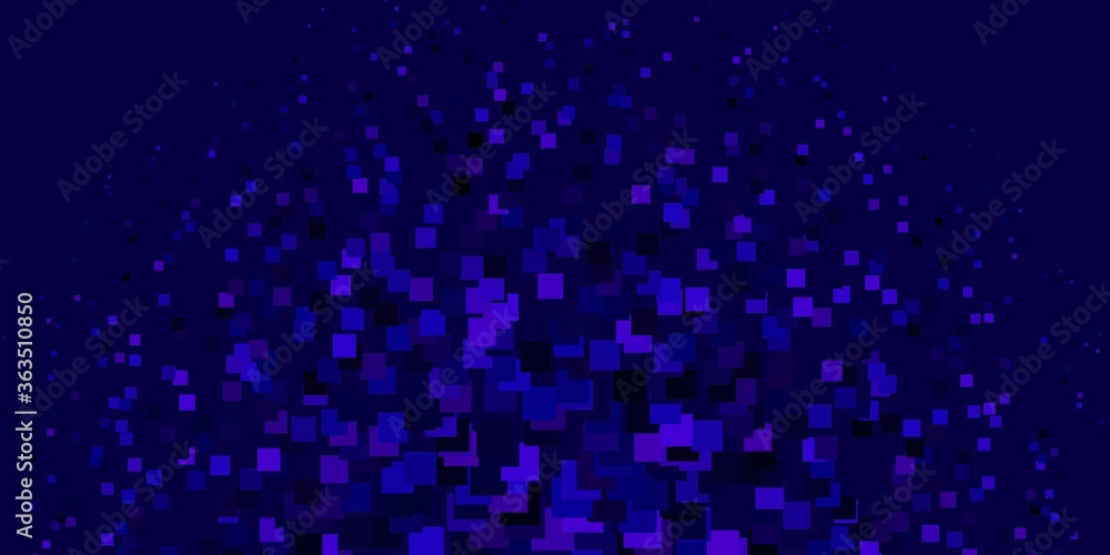 Light Pink, Blue vector template in rectangles. Modern design with rectangles in abstract style. Pattern for websites, landing pages. Light Pink, Blue vector template in rectangles. Modern design with rectangles in abstract style. Pattern for websites, landing pages.