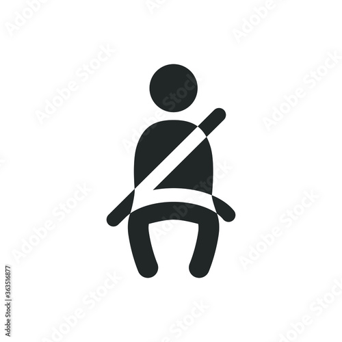 Passenger icon photo