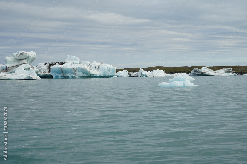 Obraz premium Island