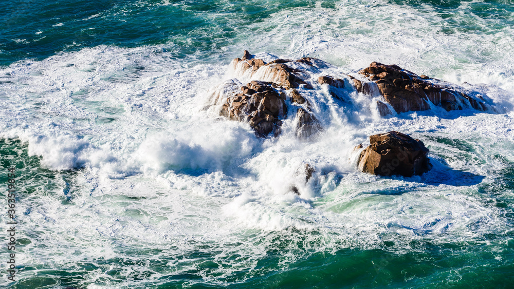 Obraz premium cabo da roca,