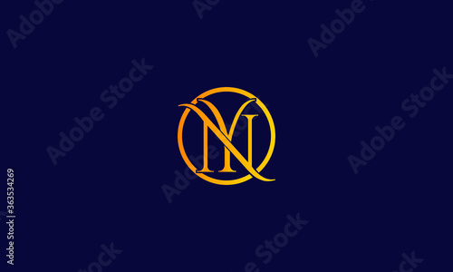 Alphabet letter icon symbol monogram logo BB