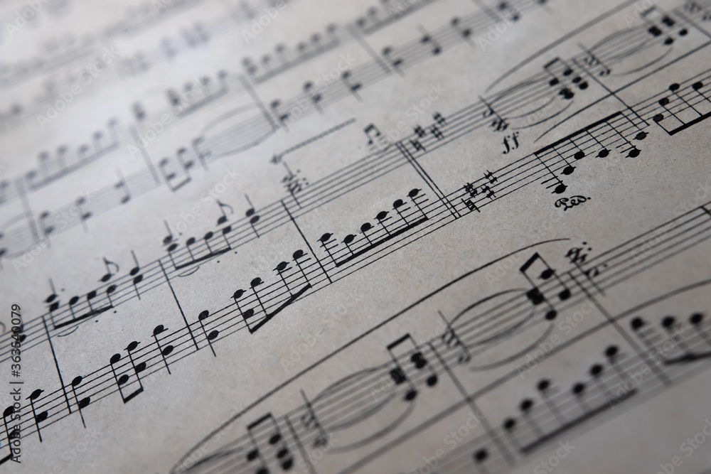 photograph of homework music at a music school photograph of homework music at a music school