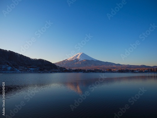 Mountain Fuji