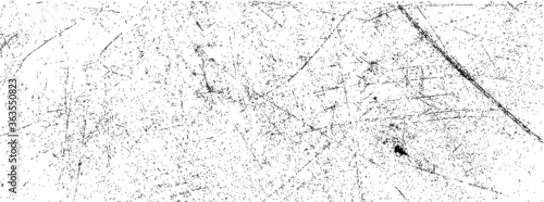 Scratch Grunge Urban Background.Texture Vector.Dust Overlay Distress Grain ,Simply Place illustration over any Object to Create grungy Effect .abstract,splattered , dirty,poster for your design.