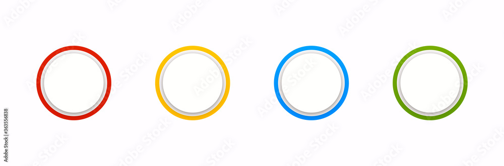 4 components chart make up something. Modern business circle infographics four options banner. Vector layout piece chart workflow. 4 piece diagram number component. Four step up options for web design 4 components chart make up something. Modern business circle infographics four options banner. Vector layout piece chart workflow. 4 piece diagram number component. Four step up options for web design