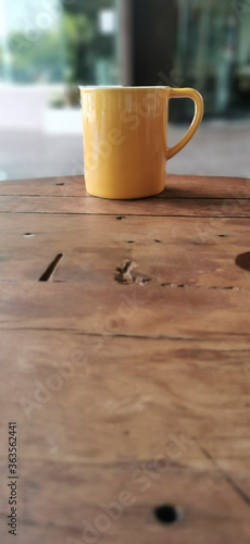 Coffee mugs © wat
