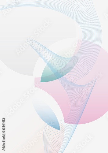 Design Kreise Band7