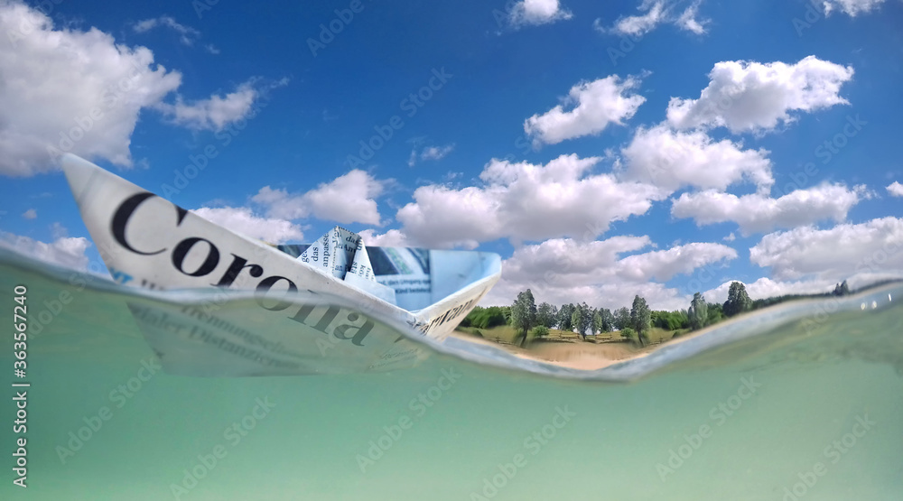 custom made wallpaper toronto digitalUrlaub mit Corona