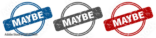 maybe stamp. maybe sign. maybe label set
