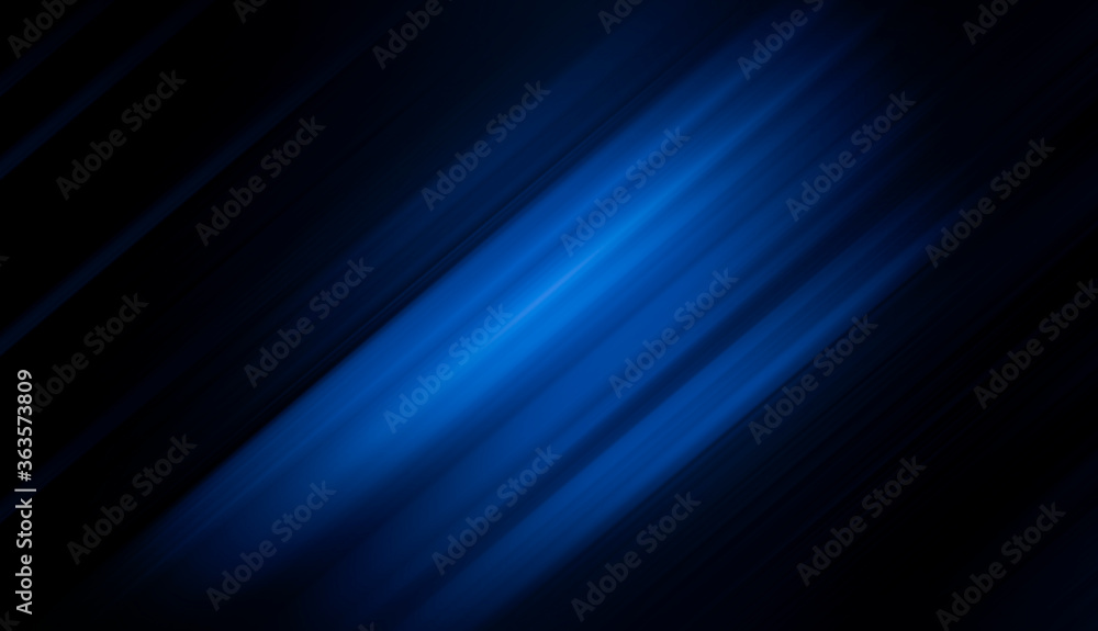 abstract blue and black are light pattern with the gradient is the with floor wall metal texture soft tech diagonal background black dark clean modern.