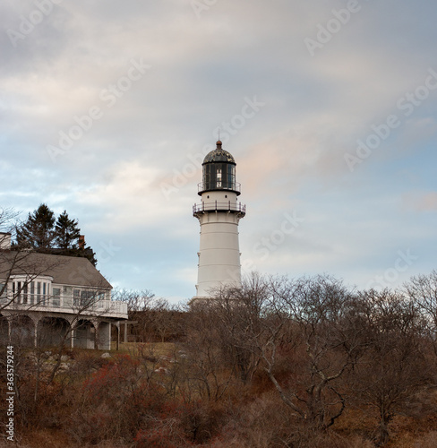 Portland, Maine | Portland Lighthouse