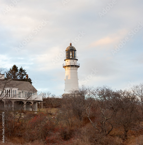 Portland, Maine | Portland Lighthouse