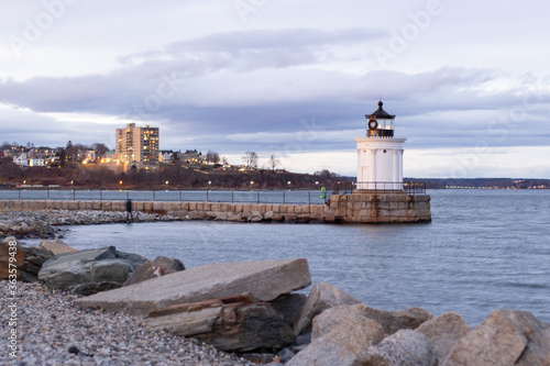 Portland, Maine | Portland Lighthouse