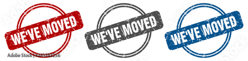 we've moved stamp. we've moved sign. we've moved label set
