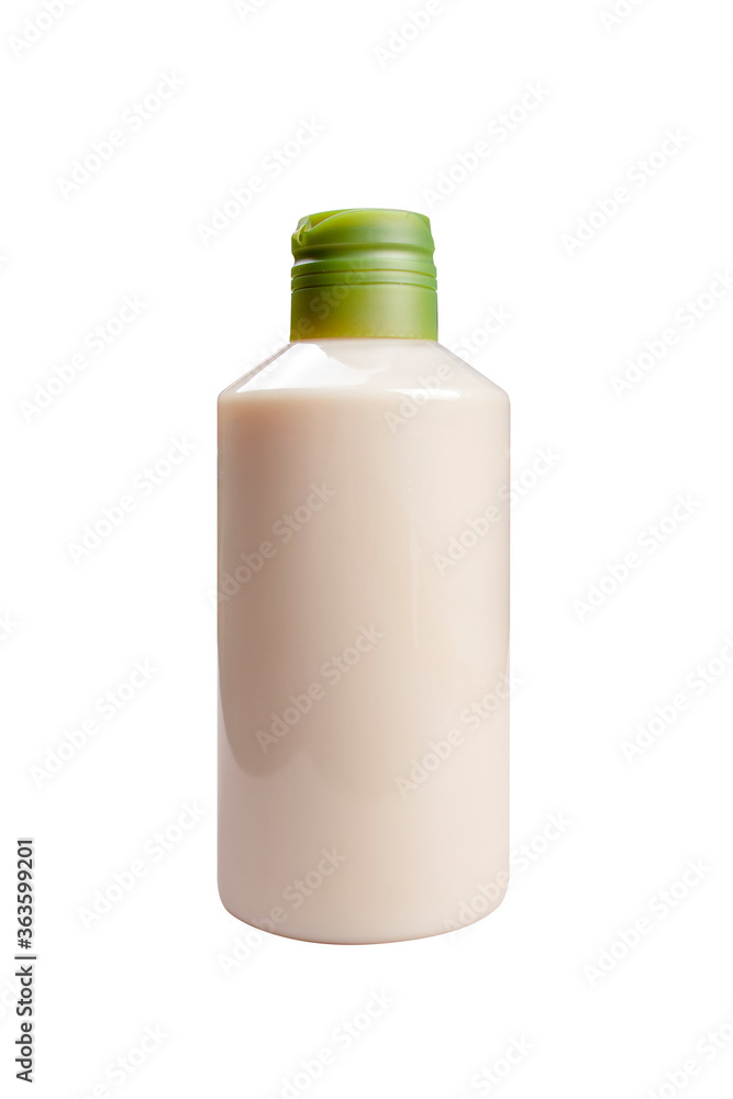 Cosmetic tube mock up on white background. Lotion skin care bottle template. Beauty concept. Cosmetic tube mock up on white background. Lotion skin care bottle template. Beauty concept.