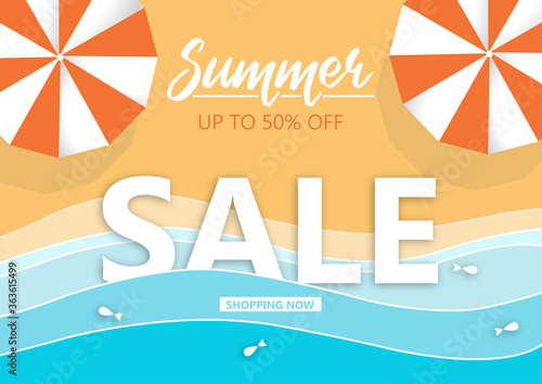 Summer sale