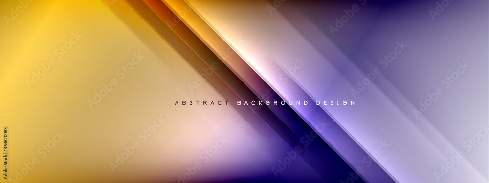 Motion concept neon shiny lines on liquid color gradients abstract backgrounds. Dynamic shadows and lights templates for text Motion concept neon shiny lines on liquid color gradients abstract backgrounds. Dynamic shadows and lights templates for text