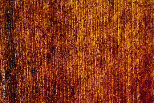 Old brown red yellow natural wood for background and texture. Wood texture background. 