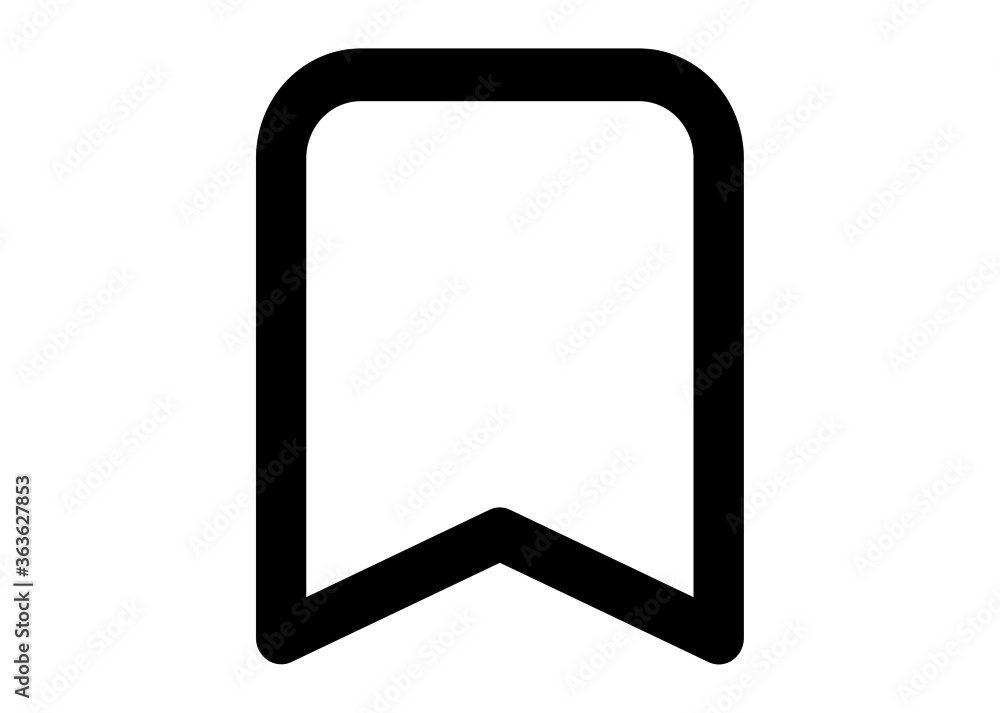 Premium bookmark icon or logo in line style. High quality sign and symbol on a white background. Vector outline pictogram for infographic, web design and app development. Premium bookmark icon or logo in line style. High quality sign and symbol on a white background. Vector outline pictogram for infographic, web design and app development.