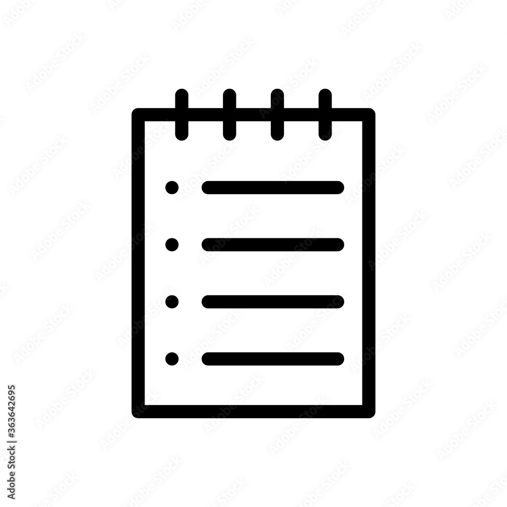 notes notes