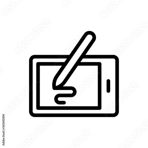 pen