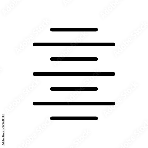 text
