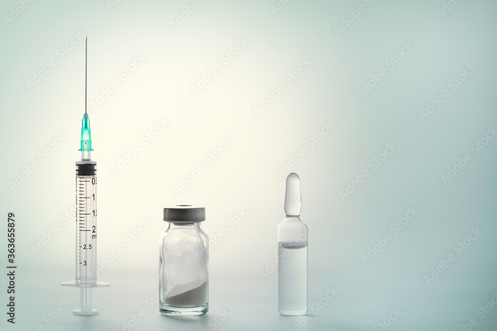 Covid-19 vaccine testing, research Covid-19 vaccine testing, research