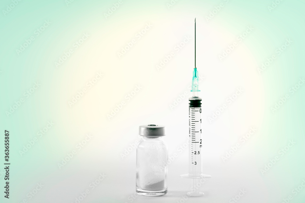 Covid-19 vaccine testing, research Covid-19 vaccine testing, research