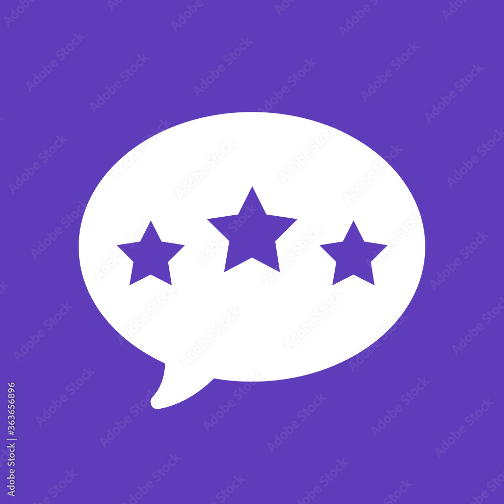 Customer Review - Metro Tile Icon Customer Review - Metro Tile Icon