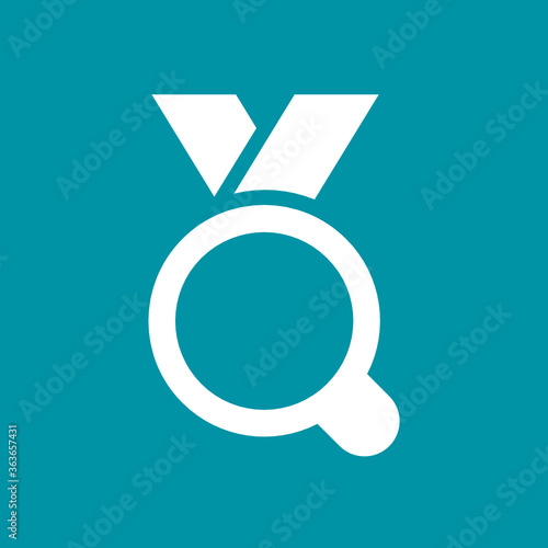 Quality Results -  Metro Tile Icon