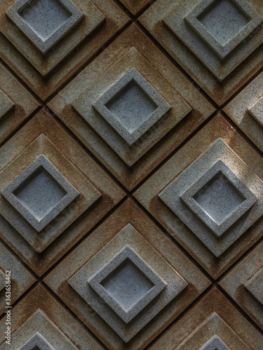 architectural detail