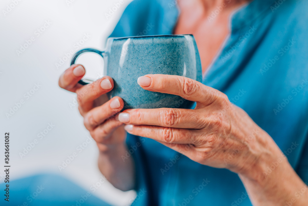 Time for Coffee. Time for Coffee.